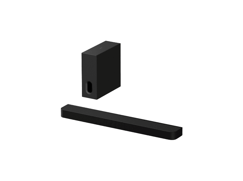 Sony BRAVIA Theatre Bar 7 + S Dolby Atmos 10 altavoces Wifi 360 Spatial Sound Mapping 505 W Apple Airplay HT-A7100KIT