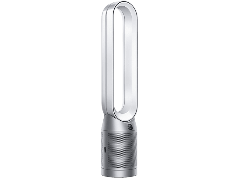Dyson TP07 Purifier Cool™ Formaldehyde Purificador 40 W HEPA BT 4.0 WiFi Plata