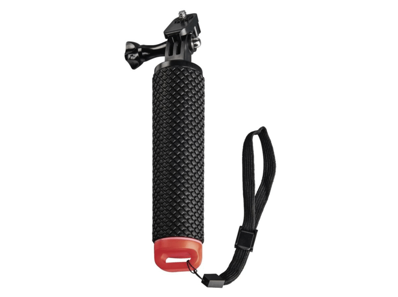 Hama 00004458 1/4 Negro Rojo