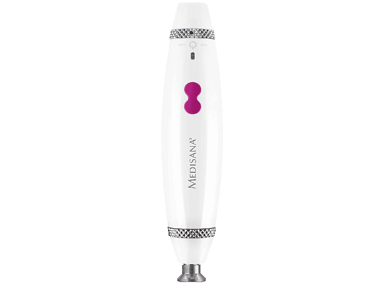 Medisana MP 840 7 accesorios 3 Velocidades
