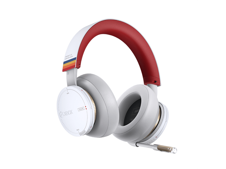 Microsoft Starfield Limited Edition Bluetooth Para Xbox 14 horas de autonomía