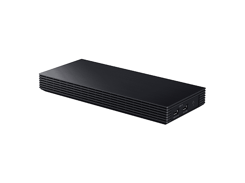 Samsung VG-SWCH6TK/XC One Connect Inalámbrico Negro
