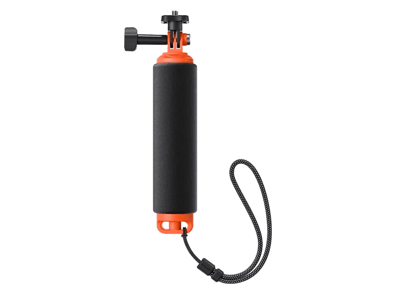 Insta360 Floating Hand Grip Resistente al agua Agarre Ergonómico y Versátil Negro