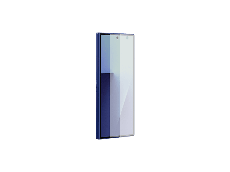 Samsung Para Galaxy Z Fold7 Transparente
