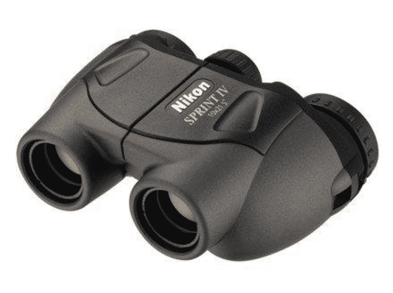 Nikon Sprint IV 10x21 Gris oscuro
