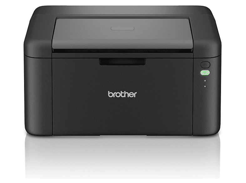 Brother HL-L1240W 20 ppm Monocromo Compacta Conexión WiFi 5GHz y USB Negro