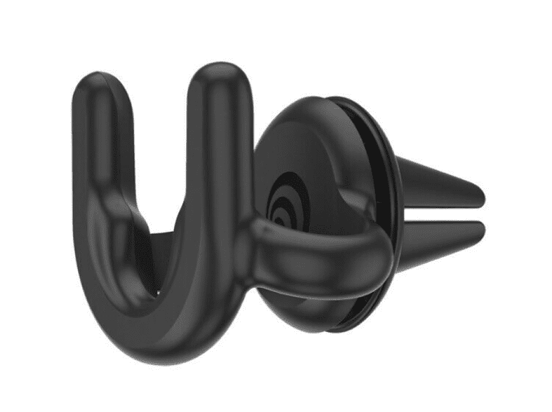 Popsockets POP802693 Universal Negro