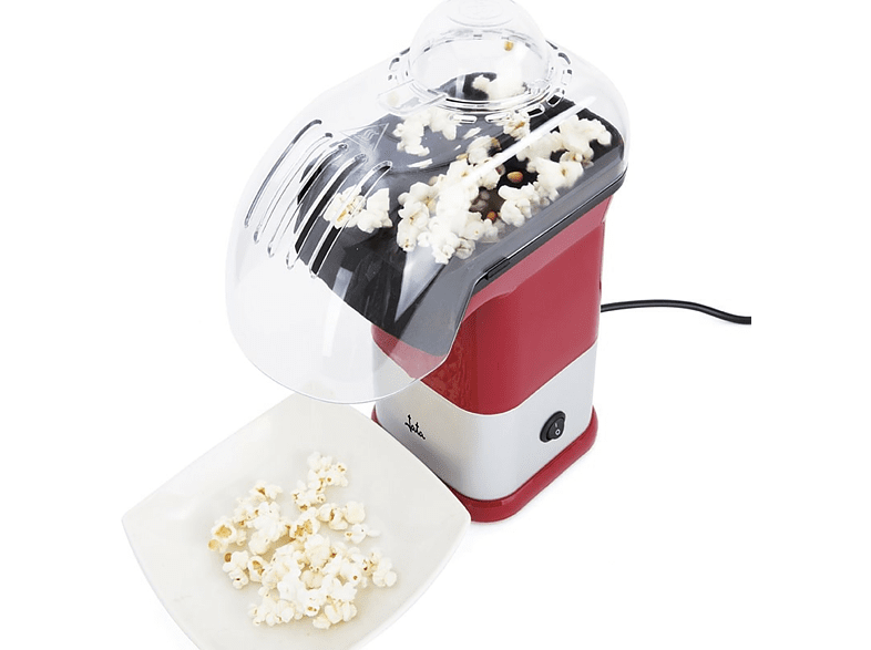 Jata PAL97 Rojo 1200 W Sin aceite Cable Rojo