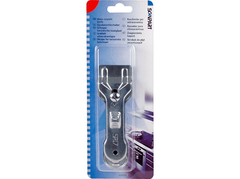 Menz & Könecke MENZ & KÖNECKE SCANPART R014