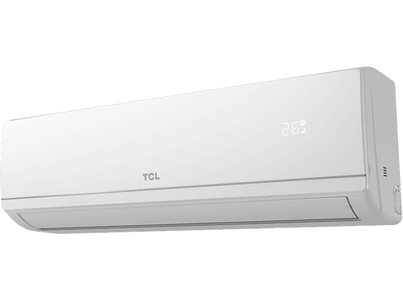 TCL Elite F4 5847 fg/h Wi-Fi Smart Inverter Modo ECO Blanco