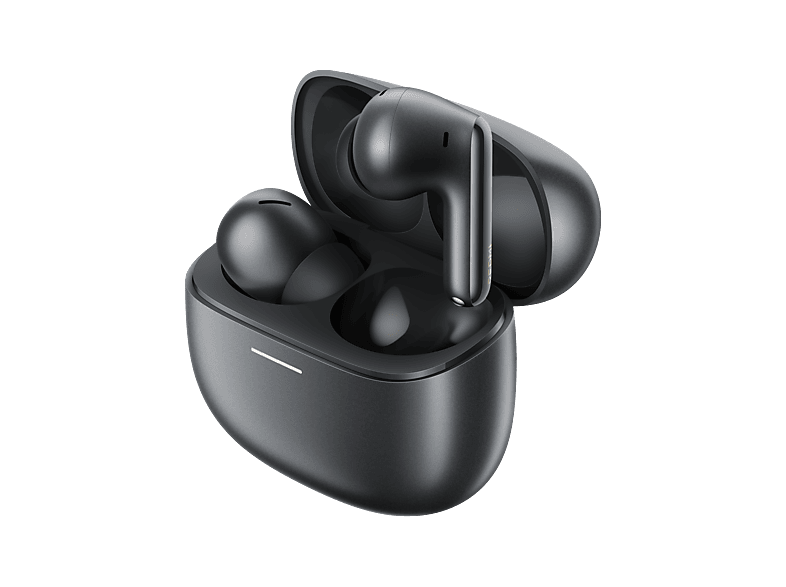 Xiaomi Redmi Buds 8 Pro 35h Autonomía Cancelación de Ruido Audio Dolby Obsidian Black