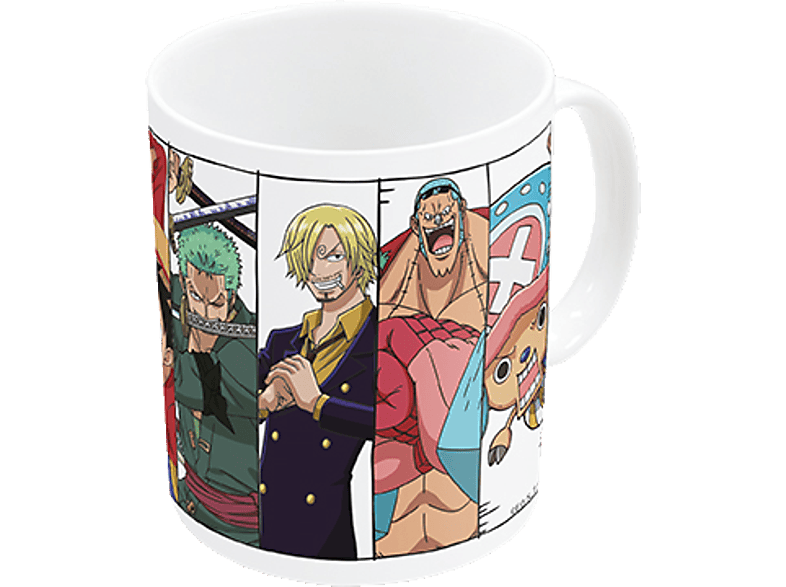 Sherwood One Piece Cerámica 325 ml