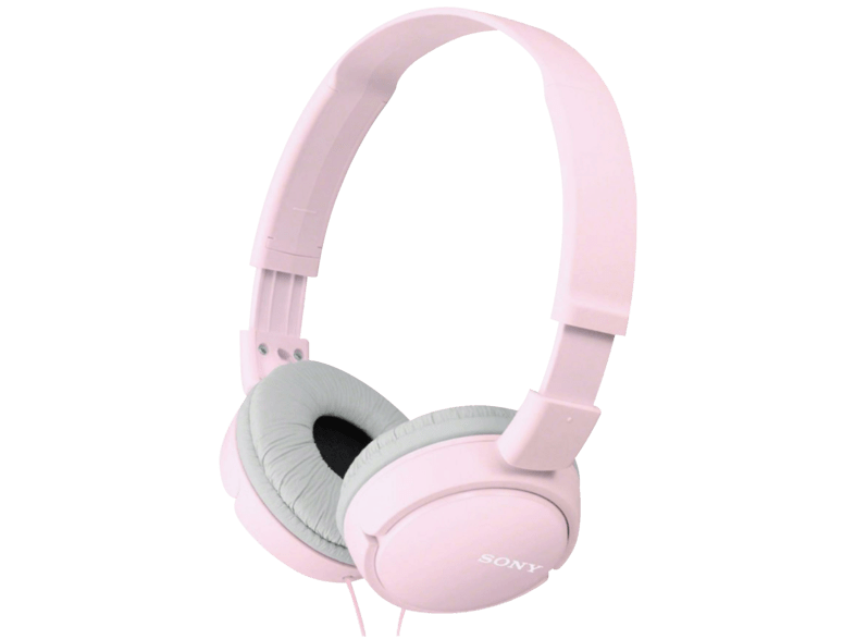 Sony MDR-ZX110AP Rosa Supra-aural