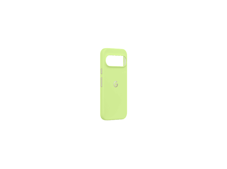 Google Pixelsnap Compatible con Google Pixel 10 y Pixel 10 Pro Verde lima