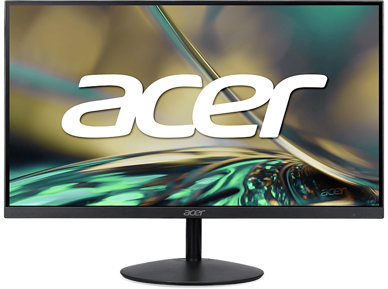Acer SA242Y 23.8 Full HD IPS  1 ms 100 Hz VGA+HDMI(1.4) Negro