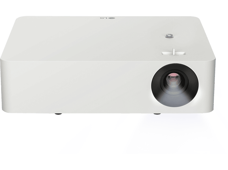 LG PF610P Portable 120 FHD LED RGBB 1000 lm HDR10 150000:1 webOS 5.0  Blanco