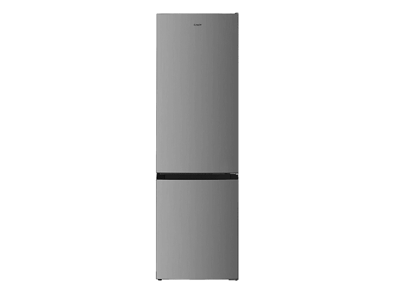 Candy CCH1S518EX Estático 180 cm 262 l Inox