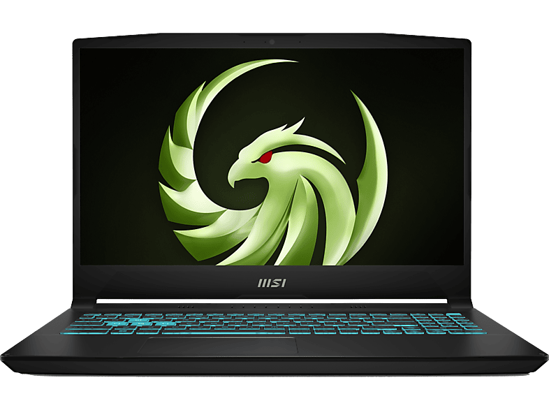 MSI Bravo 15 C7VF-063ES 15.6 Full HD AMD Ryzen™ 7 7735HS 32GB RAM 1TB SSD GeForce RTX™ 4060 Windows 11 Home Advanced