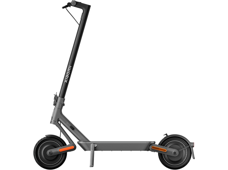 Xiaomi Electric Scooter 4 Ultra Vel. 25 km/h 70 km autonomía Negro