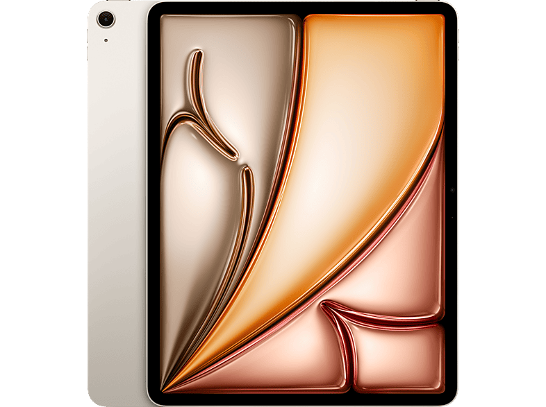 Apple iPad Air (2025) 1TB Blanco estrella 11 WiFi+CELL Pantalla Liquid Retina Chip M3 9GPU