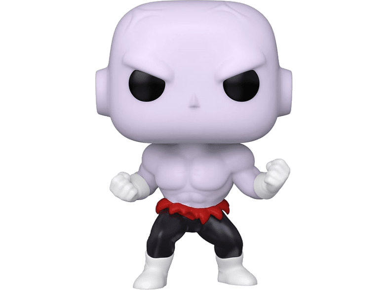 Funko Pop! Dragon Ball Super: Jiren Vinilo 11 cm