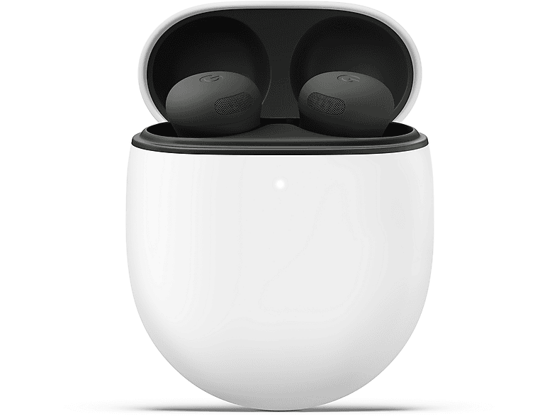 Google Pixel Buds Pro 2 Autonomía 48 h Chip Tensor A1 Cancelación de ruido activa Hazel