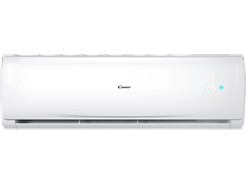 Candy 4300F Split 1x1 3922.5 fg/h WiFi Bomba de calor Blanco