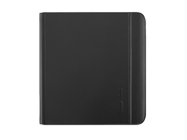 Kobo Libra Colour Notebook SleepCover Compatible con Kobo Libra Colour Negro