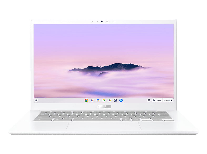 ASUS Chromebook Plus CX34 CX3402CVA-PQ1328 14 Full-HD Intel® Core™ 3 100U 8GB RAM 256GB UFS UHD Graphics Google Chrome OS
