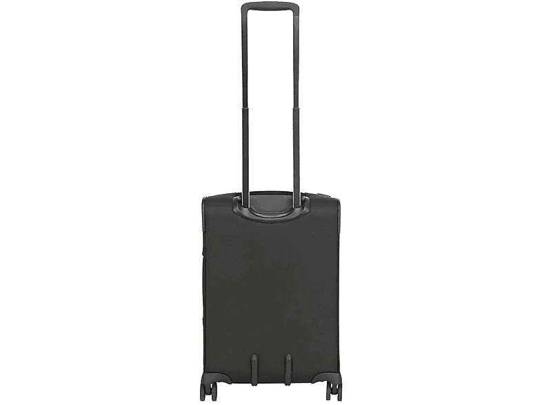 Targus Corporate Traveler CUCT04R 33 l Poliéster Portátiles de máximo 16 Negro