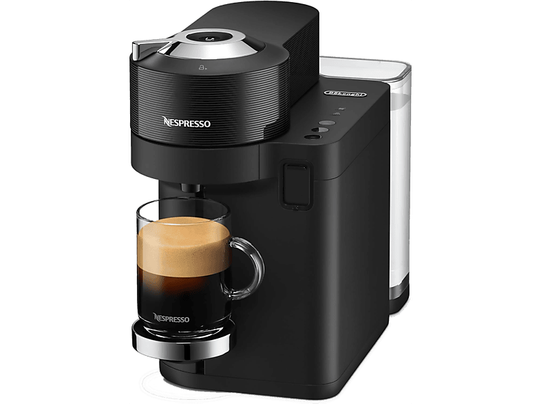 Nespresso Vertuo Lattissima 20 bar 1.6 l 1500 W Negro