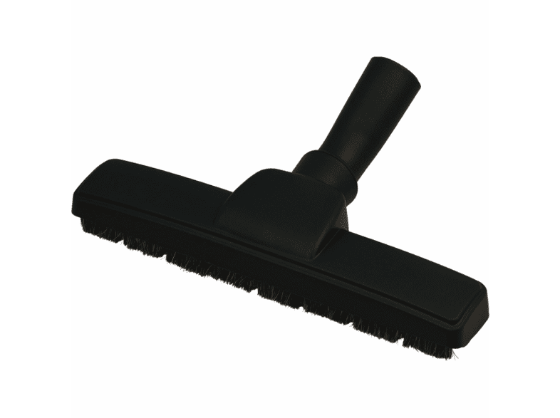 Scanpart 1190000105 Cepillo para parqué y gres Universal 35 mm de diámetro Negro