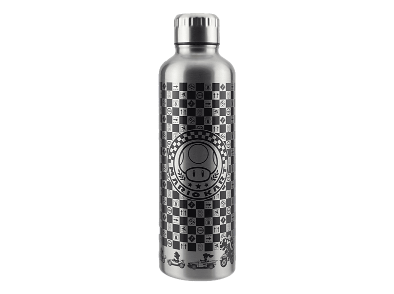Sherwood Mario Kart 500 ml Acero inoxidable Bebidas frías y calientes