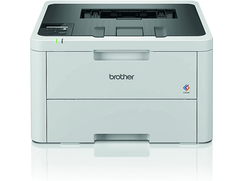 Brother HLL3220CW Láser Resolución 600 x 2400 ppp 18 ppm WiFi Blanco