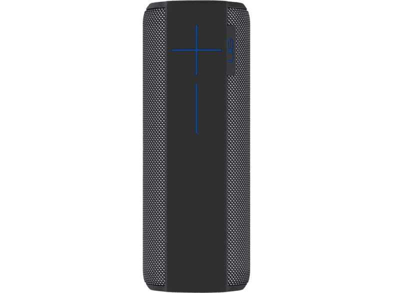 Ultimate Ears Megaboom Lite Bluetooth Conexión Múltiple IPX7 Autonomía 20 h Gris