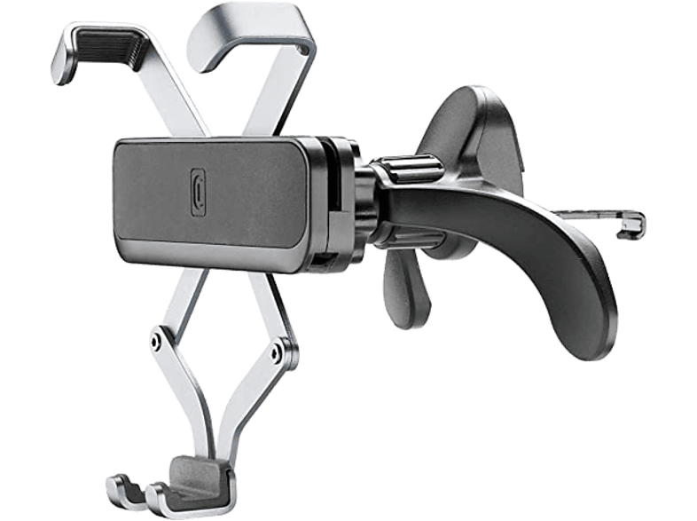 Cellular Line GRAVITYHOLDERVENTK Universal Negro