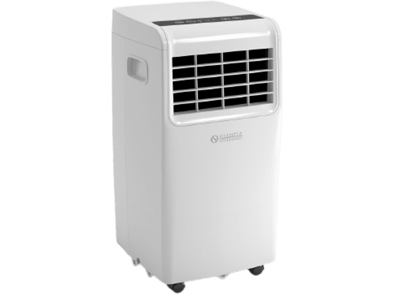 Olympia Splendid Dolceclima Compact 10 MBB 2236 fg/h Blanco