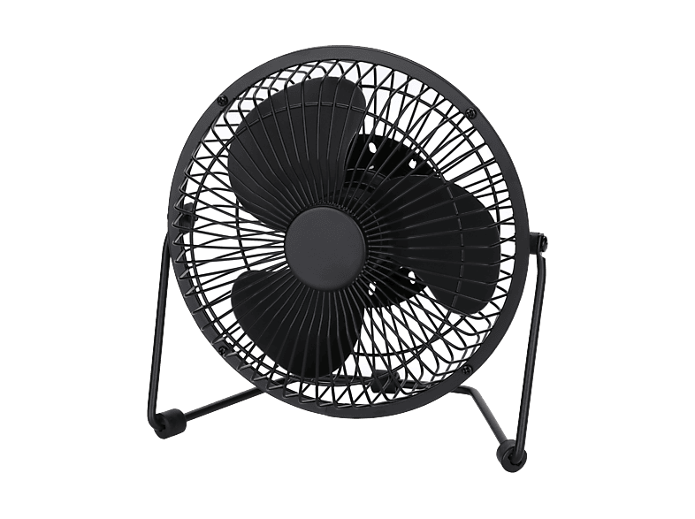 NK HO350132 2 Velocidades 3.5W 3 Aspas Negro