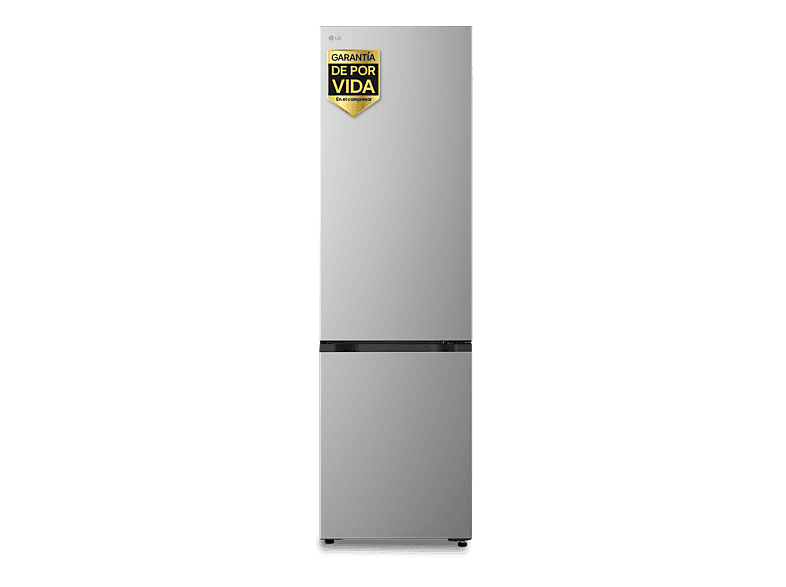 LG GBBS726BPY Total No Frost 203 cm 375 l Inox antihuellas