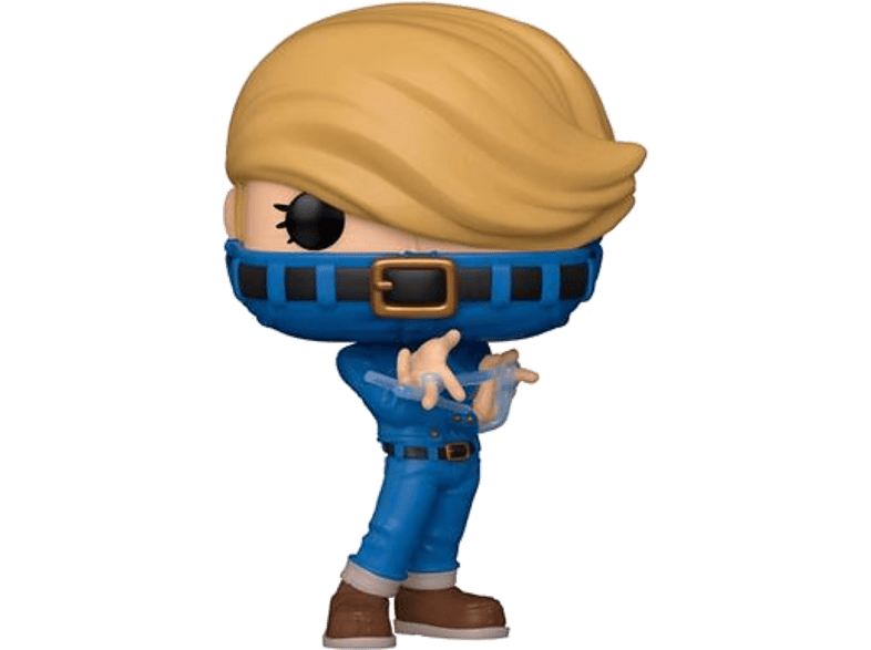 Funko POP! My Hero Academia Best Jeanist