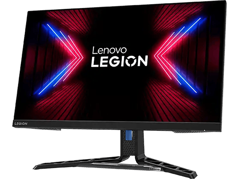 Lenovo Legion R27q-30 27 QHD 0.5 ms 165 Hz 2x HDMI® 2.1 TMDS 1x DP 1.4 Altavoces Incluidos Negro