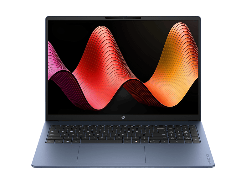 HP OmniBook 3 16-by0019ns 16 DCI 2K AMD Ryzen™ 5 40 16GB RAM 512GB SSD Radeon™ 610M Sin sistema operativo Sin cargador