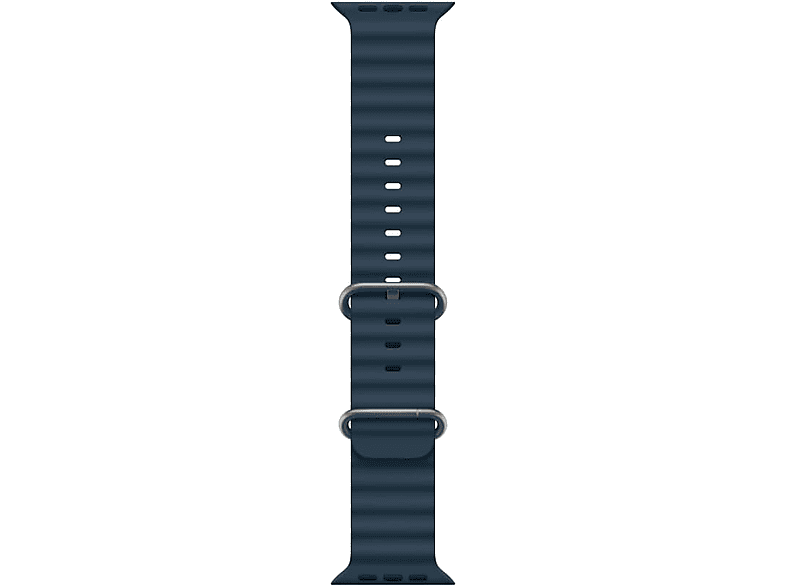 Apple Correa Ocean 49 mm Azul Talla única