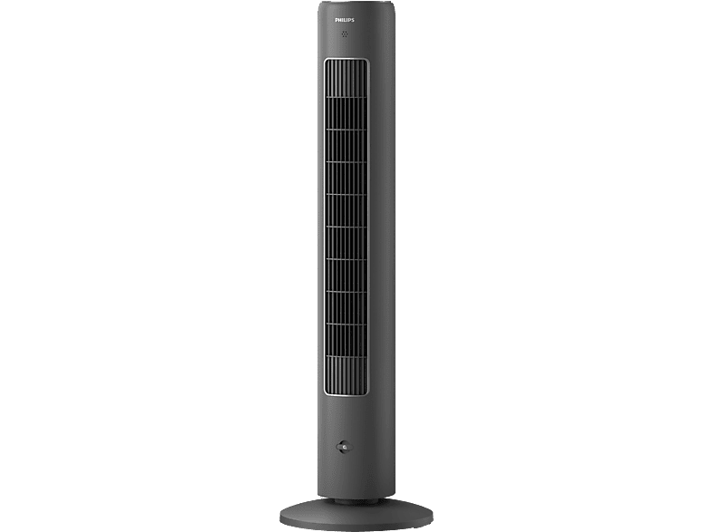 Philips CX5535/11 40 W 3 Velocidades 3 Modos Control remoto Temporizador Negro