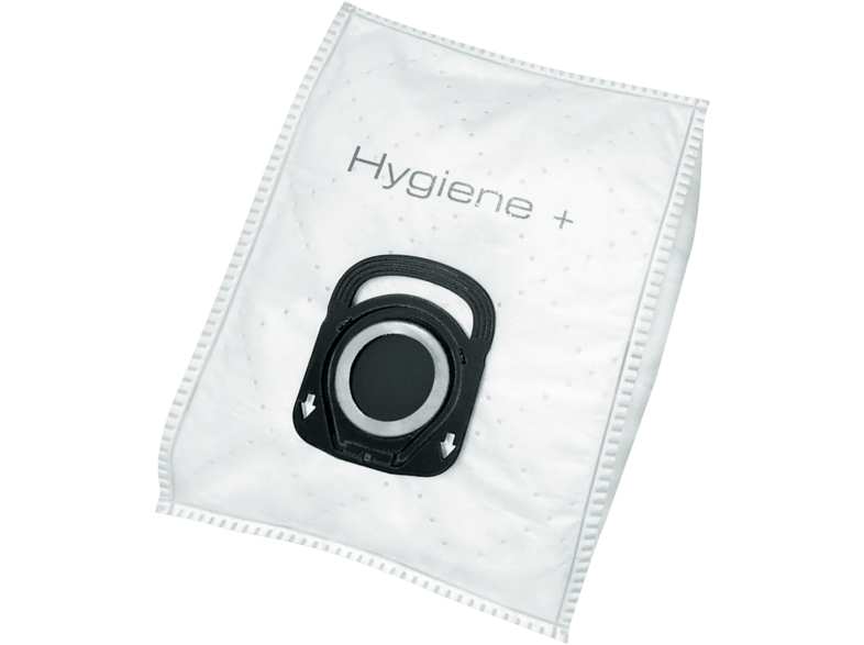 Rowenta ZR 2005 BOLSA HYGIENE 4 unidades Trampilla automática Alta