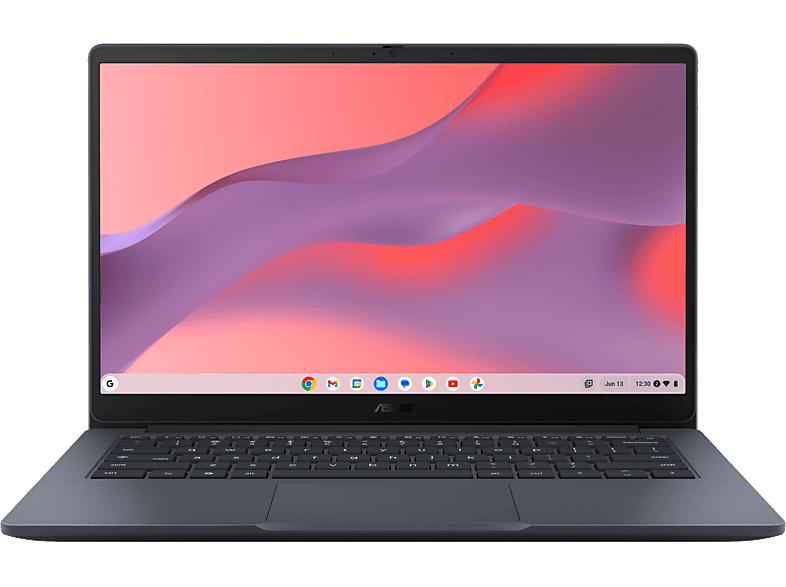 ASUS Chromebook CX1405CKA-S60147 14 FHD Intel® Celeron® N4500 4GB RAM 64GB eMMC UHD Graphics Google Chrome OS