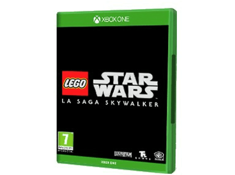 Xbox One Lego Star Wars: La Saga Skywalker