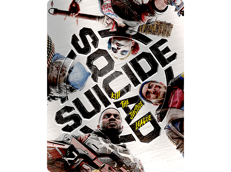 Suicide Squad: Kill the Justice League