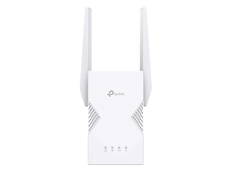 TP-Link RE225BE 3.6 Gbps Dual-Band Wi-Fi 7 Blanco
