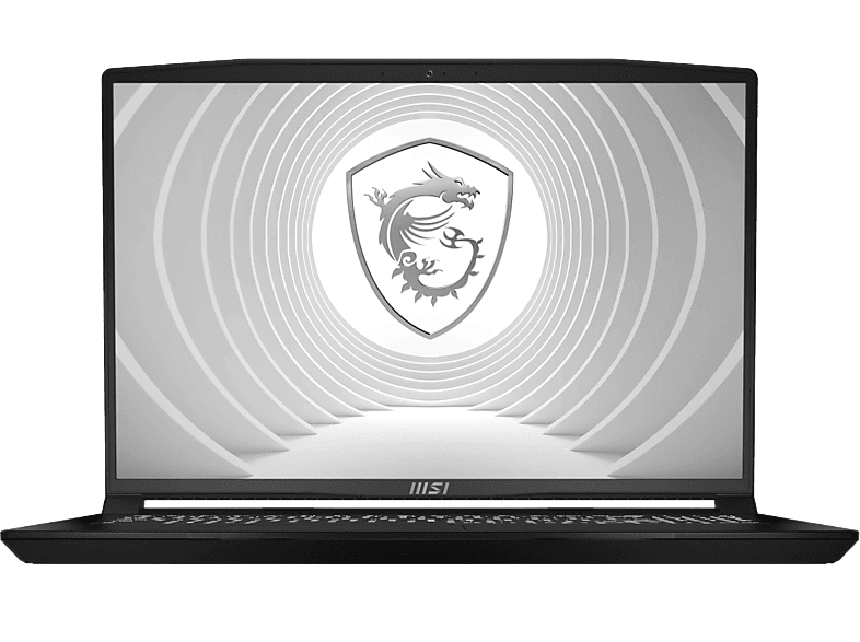 MSI CreatorPro M16 B13VI-1023ES 16 QHD+ Intel® Core™i7-13700H 16GB RAM 1TB SSD RTX™ A1000 Windows 11 Home Advanced